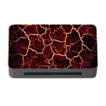 Lava Fire Memory Card Reader with CF Front