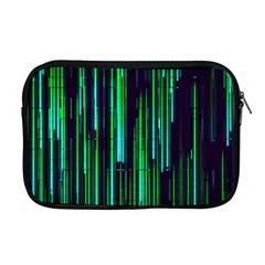 Background Blur Apple Macbook Pro 17  Zipper Case by Bajindul