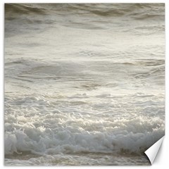 Pacific Ocean Canvas 16  X 16  by brightandfancy