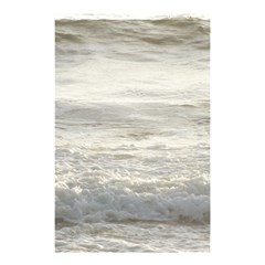 Pacific Ocean Shower Curtain 48  X 72  (small)  by brightandfancy