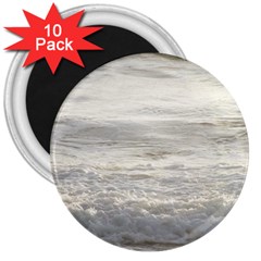 Pacific Ocean 3  Magnets (10 Pack)  by brightandfancy