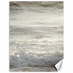 Pacific Ocean Canvas 12  X 16  by brightandfancy