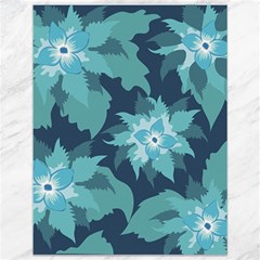Graphic Design Wallpaper Abstract Canvas 12  X 16  by Pakrebo