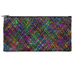 Pattern Artistically Pencil Cases by HermanTelo