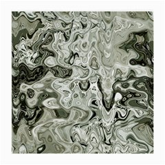 Abstract Stone Texture Medium Glasses Cloth by Bajindul