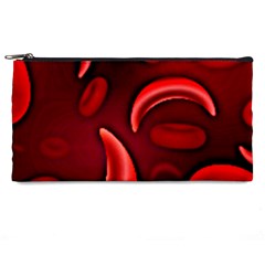 Cells All Over  Pencil Cases by shawnstestimony