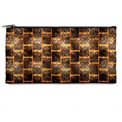 Wallpaper Iron Pencil Cases by HermanTelo