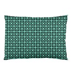 Texture Tissue Seamless Pillow Case (Two Sides) Back