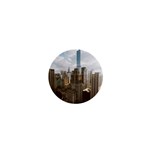 Architectural Design Architecture Buildings City 1  Mini Magnets Front