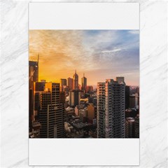 View Of High Rise Buildings During Day Time Canvas 20  X 30  by Pakrebo