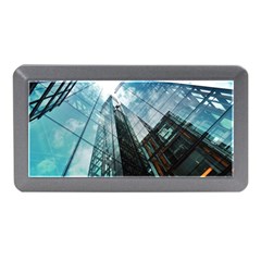 Architectural Design Architecture Building Business Memory Card Reader (mini) by Pakrebo
