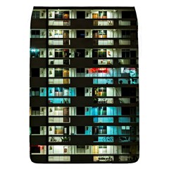 Architectural Design Architecture Building Cityscape Removable Flap Cover (s) by Pakrebo