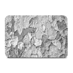 Nature Texture Print Plate Mats by dflcprintsclothing