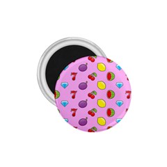 Slot Machine Wallpaper 1 75  Magnets by HermanTelo