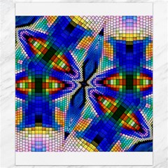 Art Kaleidoscope Meditation Mosaic Canvas 20  X 24  by Wegoenart