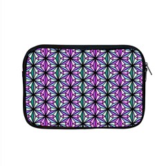 Triangle Seamless Apple Macbook Pro 15  Zipper Case by Mariart