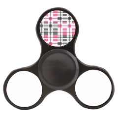 Fabric Textile Nursery Pale Baby Finger Spinner by Simbadda