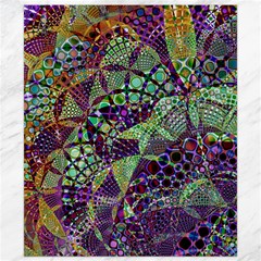 Background Design Art Artwork Canvas 8  X 10  by Pakrebo
