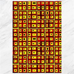 Rby 30 Canvas 20  X 30  by ArtworkByPatrick