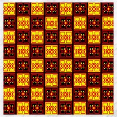 Abp Rby 3  Canvas 20  X 20  by ArtworkByPatrick