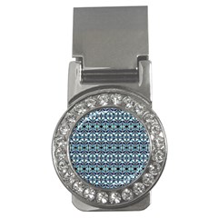 Hsc3 8 Money Clips (cz)  by ArtworkByPatrick