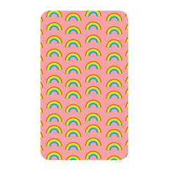 Pride Rainbow Flag Pattern Memory Card Reader (rectangular) by Valentinaart