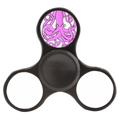 Squid Octopus Animal Finger Spinner by Bajindul