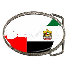 Borders Country Flag Geography Map Belt Buckles by Sapixe