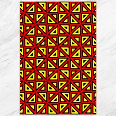 Rby 36 Canvas 20  X 30  by ArtworkByPatrick