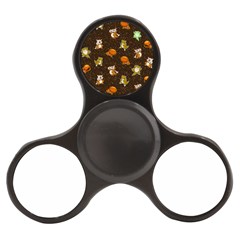 Ground Type Finger Spinner by Mezalola