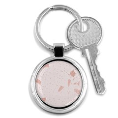 Blank Color Key Chain (round) by HermanTelo