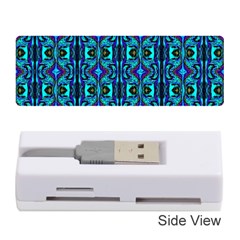 O 5 Memory Card Reader (stick) by ArtworkByPatrick