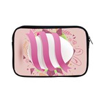 Easter Egg Colorful Spring Color Apple iPad Mini Zipper Cases Front