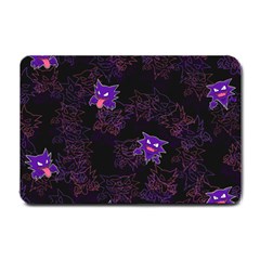 Haunter Small Doormat  by Mezalola