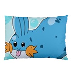 Patokip Pillow Case by Mudd7Gamin9