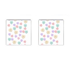 Untitled Design Cufflinks (square) by Lullaby