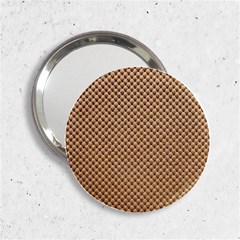 Paper Texture Background 2 25  Handbag Mirrors by HermanTelo