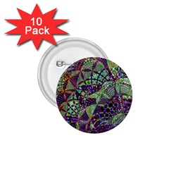 Background Design Art Artwork 1 75  Buttons (10 Pack) by Wegoenart