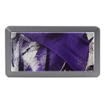 VIOLET Memory Card Reader (Mini) Front