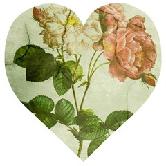 Peony 2507643 1920 Wooden Puzzle Heart by vintage2030