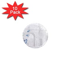 French 1047909 1280 1  Mini Magnet (10 Pack)  by vintage2030