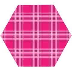 Checks 316856 960 720 Wooden Puzzle Hexagon by vintage2030