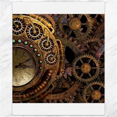 Steam 3160715 960 720 Canvas 11  X 14  by vintage2030