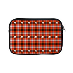 Plaid 857955 960 720 Apple Ipad Mini Zipper Cases by vintage2030