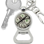 Dollar 499481 960 720 Bottle Opener Key Chain Front
