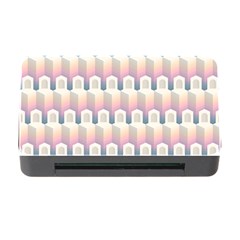 Seamless Pattern Background Entrance Memory Card Reader With Cf by Vaneshart