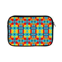 Pop Art  Apple Ipad Mini Zipper Cases by Sobalvarro