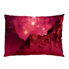 Manipulation Fantasy Photoshop Pillow Case by Wegoenart