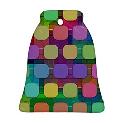 Pattern  Ornament (bell) by Sobalvarro