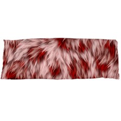 Abstract  Body Pillow Case Dakimakura (two Sides) by Sobalvarro